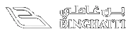 Binghatti Developers